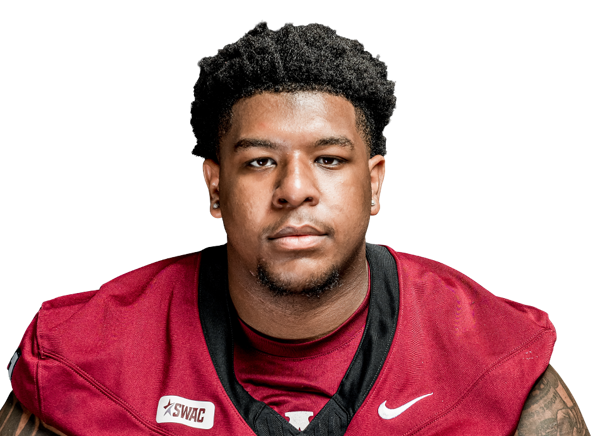 James Williams, Football, undefined