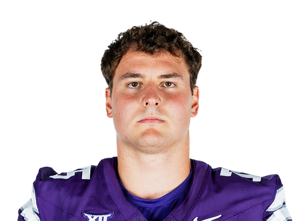 Sam Hecht, Football, Kansas State University