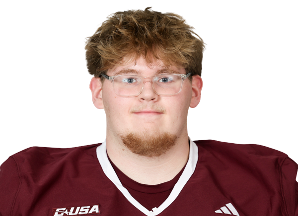 Brayden Thompson, Football, undefined
