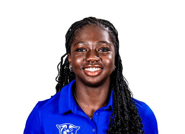 Grace Lanier, Basketball, undefined