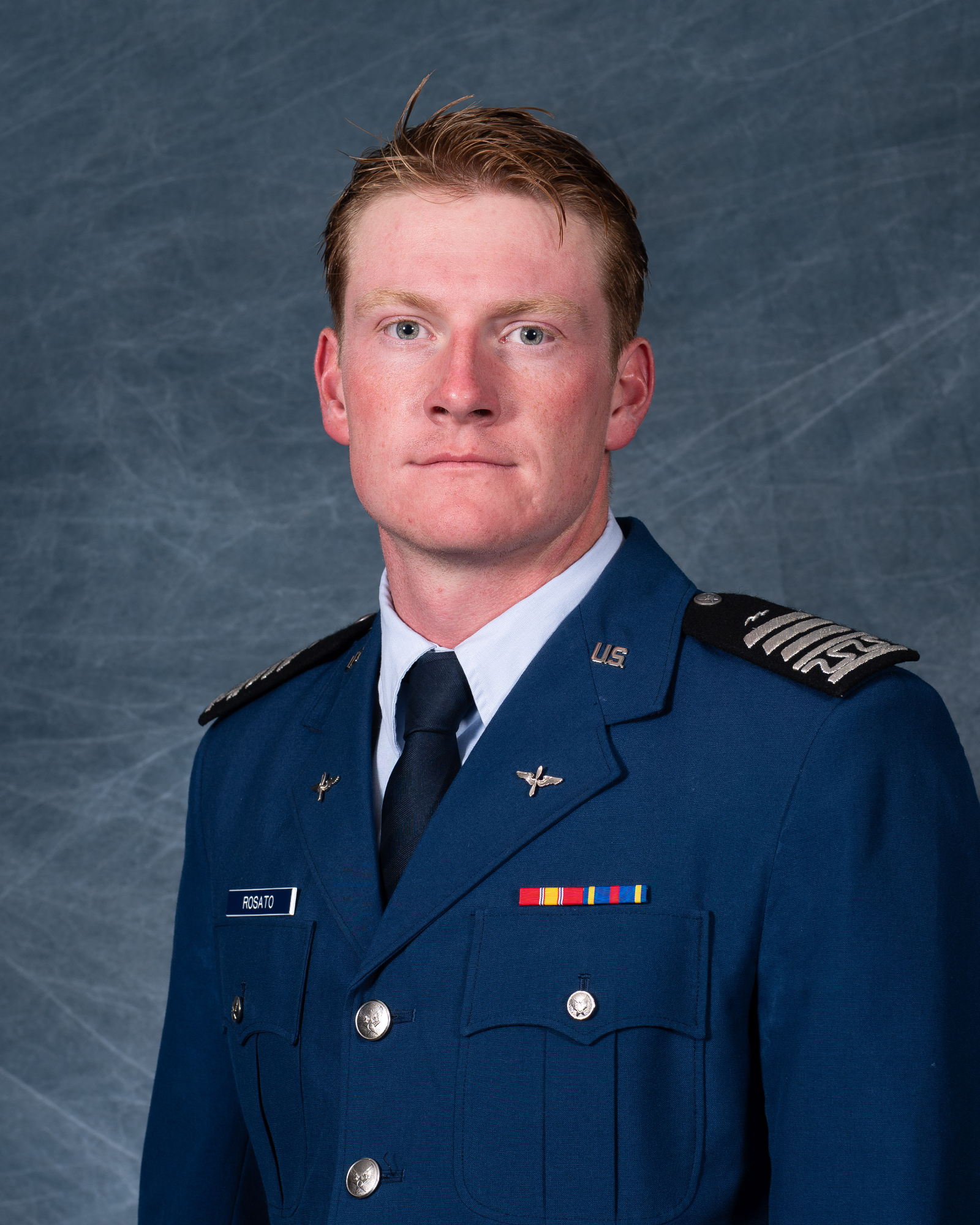 Matt Rosato, Lacrosse, undefined