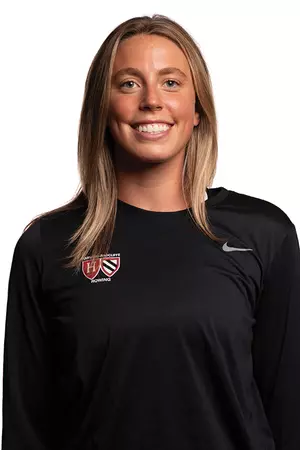 Lola Dahan, Rowing, undefined