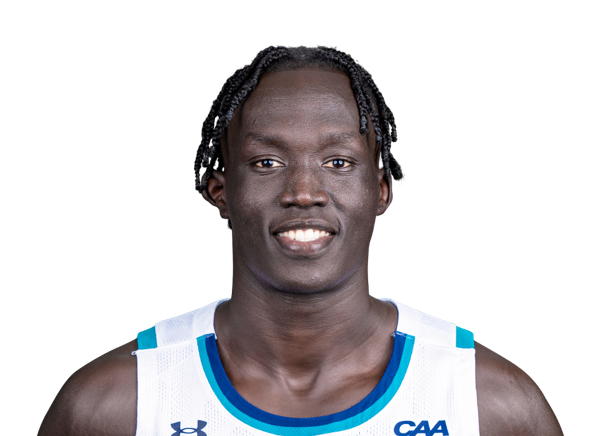 Makoi Mabor Makoi, Basketball, undefined