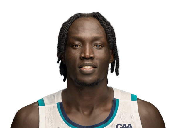 Makoi Mabor Makoi, Basketball, undefined