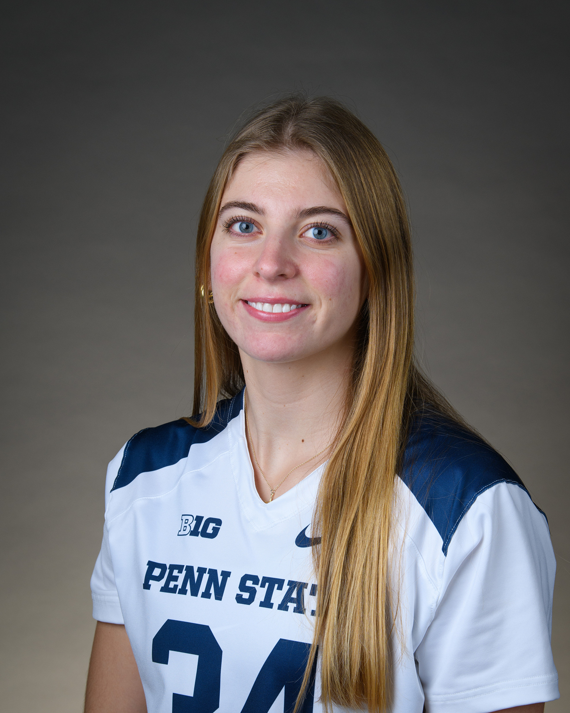 Grace Tullock, Lacrosse, undefined