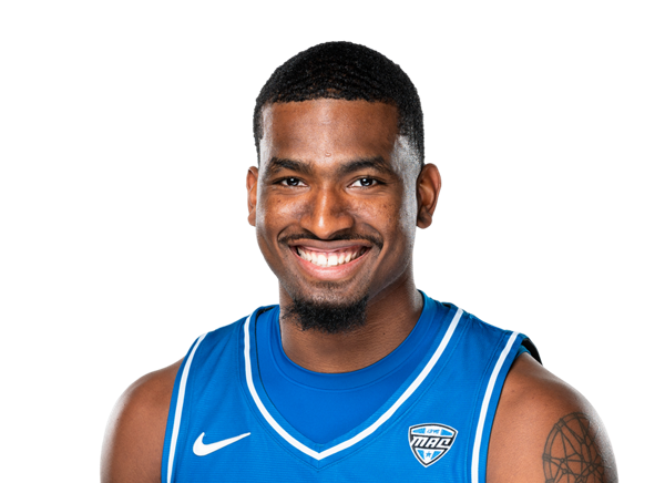 Mikhail Pocknett, Basketball, undefined