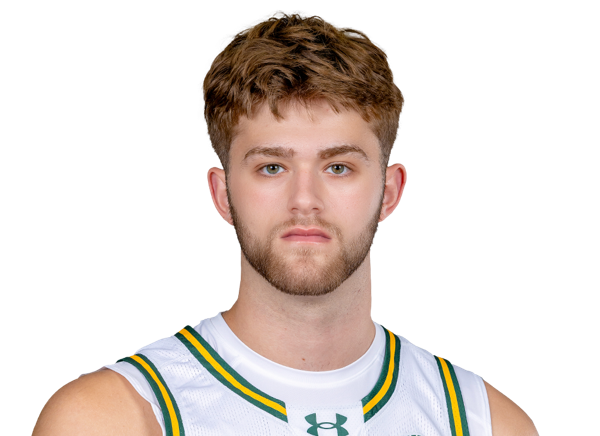 Cooper Nadler, Basketball, undefined