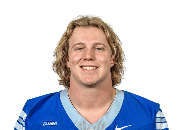 Nash Stidham photo