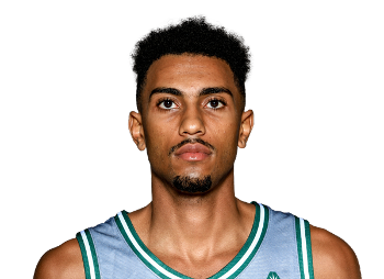 Abramo Canka, Basketball, Stetson