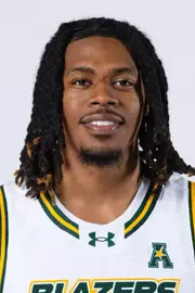 Evan Chatman, Basketball, undefined