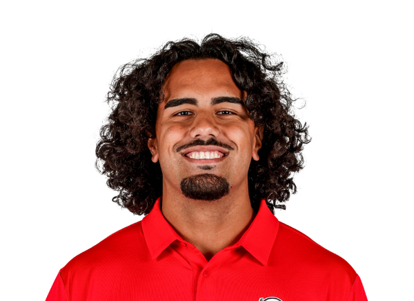 Logan Fano, Football, undefined