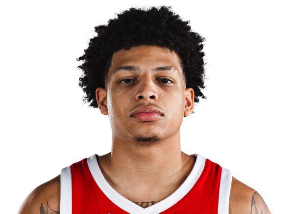 John Mobley Jr., Basketball, undefined