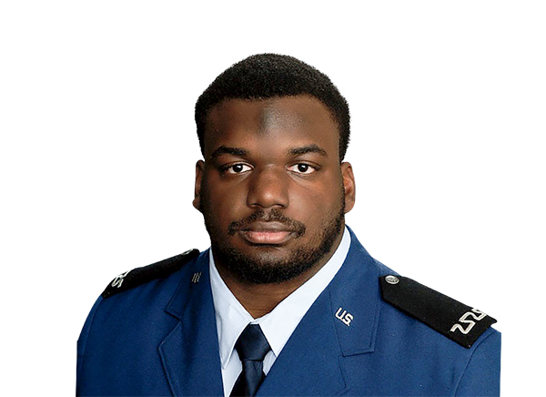 Lukia Rawls Jr., Football, undefined