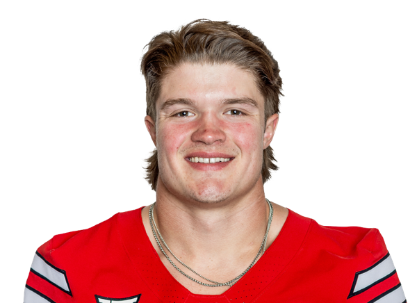 Gage Elder, Football, Texas Tech University