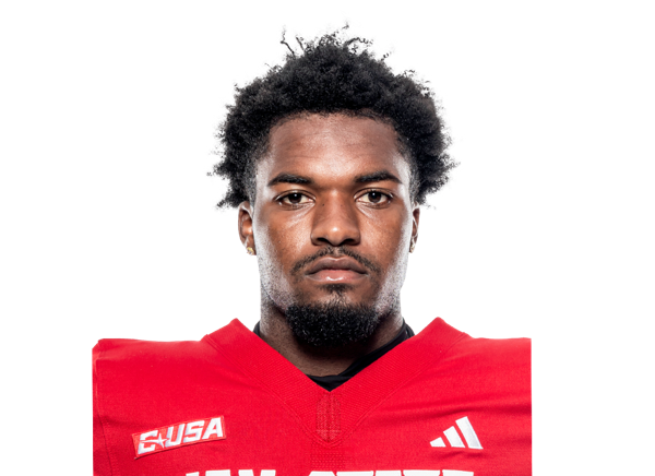 Caleb Coombs, Football, Jacksonville State University