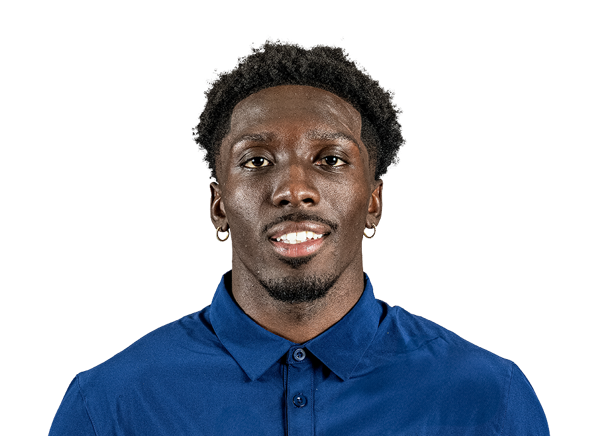 AJ Odums, Football, undefined