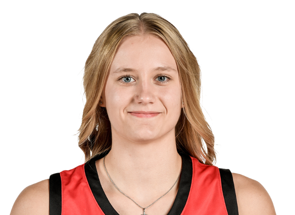 Enni Ahervuo - Verified College Athlete on RallyFuel NIL Platform Enni Ahervuo