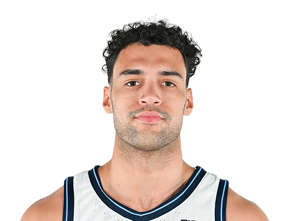 Tyler Bike, Basketball, undefined