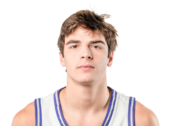Ben Fox, Basketball, Central Arkansas