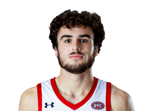 Luke Almodovar, Basketball, undefined