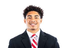 Donovan Jones - Verified College Athlete on RallyFuel NIL Platform Donovan Jones