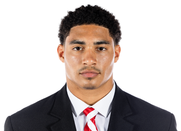 Donovan Jones, Football, undefined