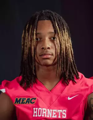 Tracy Jones III - Verified College Athlete on RallyFuel NIL Platform Tracy Jones III