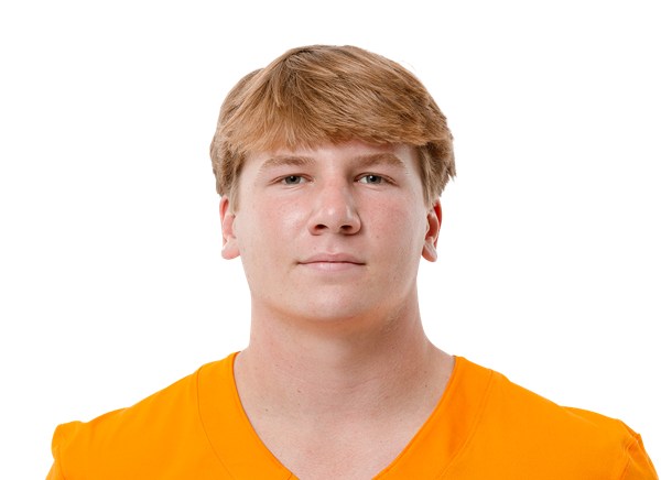 Grady Dangerfield, Football, undefined