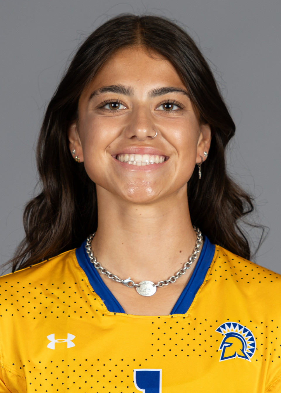 Cameryn Nunn, Soccer, undefined