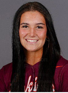 Addyson Fisher, Softball, undefined