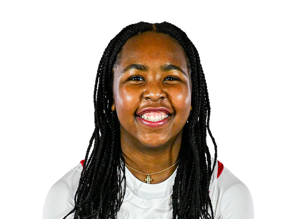 Caitlin Washington, Basketball, Bradley