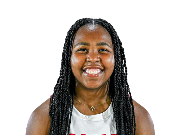 Caitlin Washington, Basketball, Bradley University