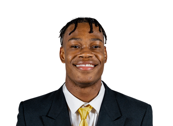 Rushaun Tongue, Football, undefined