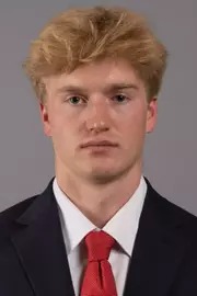 Austin Welch, Football, University of Oklahoma