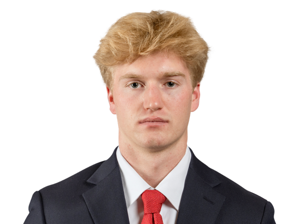 Austin Welch, Football, undefined