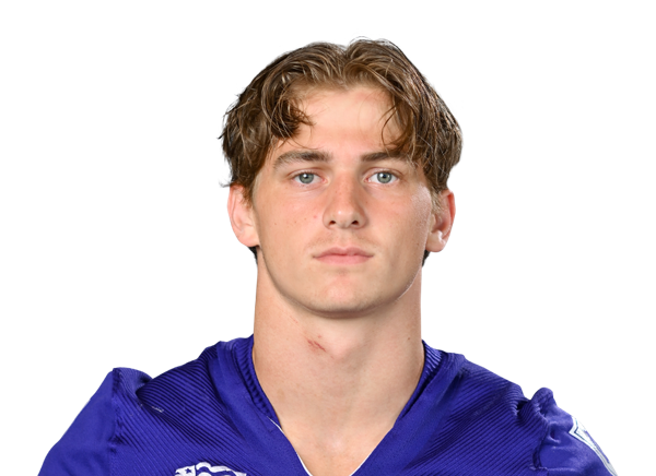 Max Mosey, Football, undefined