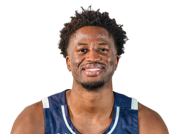 Jeannot Basima - Verified College Athlete on RallyFuel NIL Platform Jeannot Basima