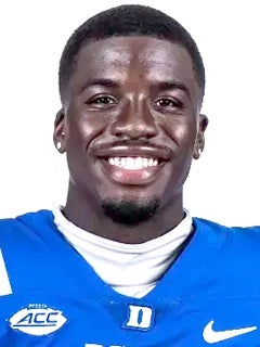 Will Felder Jr., Football, Duke