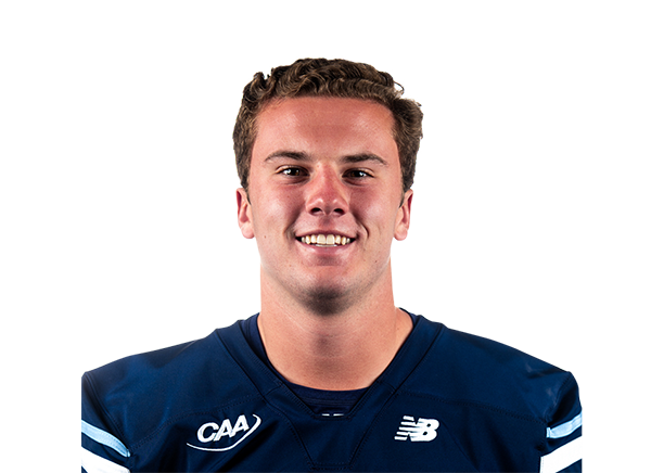 Derek Robertson, Football, undefined