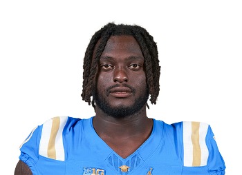 Reuben Unije photo