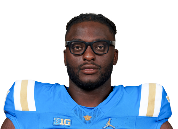 Reuben Unije, Football, undefined