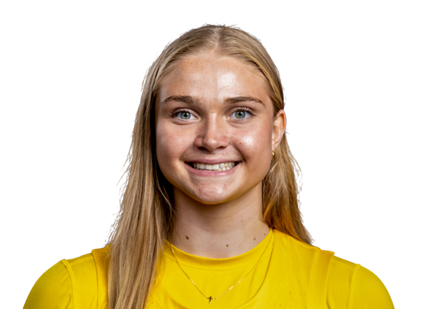 Olivia Olson, Basketball, undefined