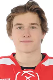 Macklin Celebrini, Hockey, Boston University