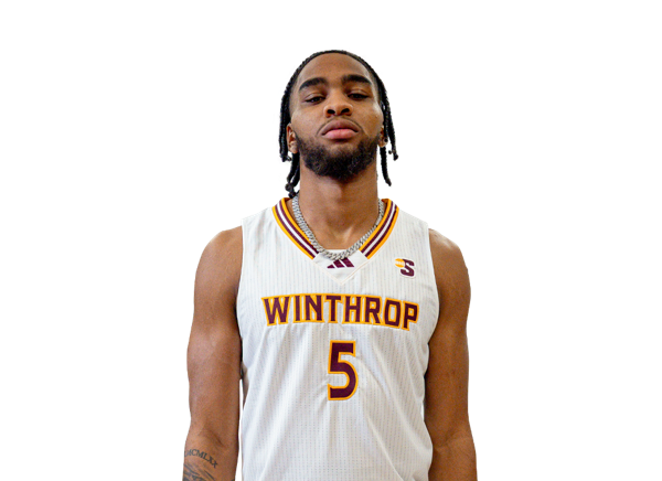 Braylhan Thomas, Basketball, undefined