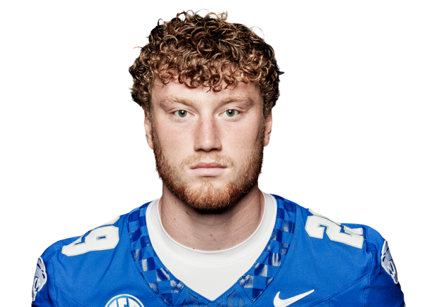 Jackson Schulz, Football, undefined