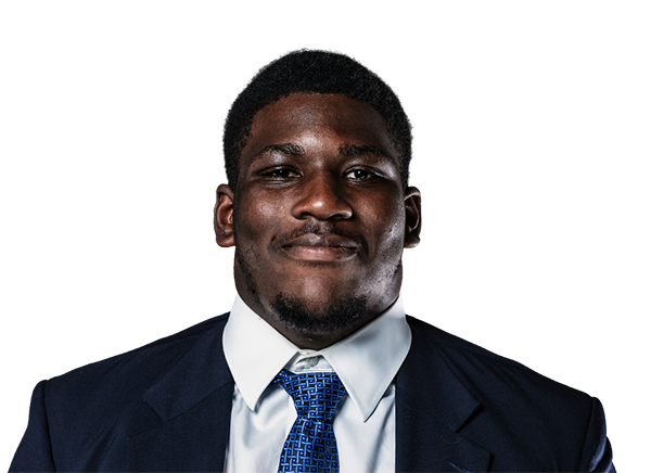 Christopher Clark-Jolivet - Verified College Athlete on RallyFuel NIL Platform Christopher Clark-Jolivet