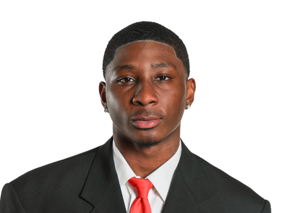 Jaylen Bell, Football, undefined