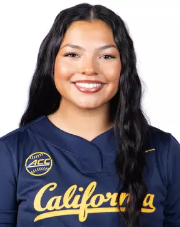 Sophia Rolon, Softball, undefined
