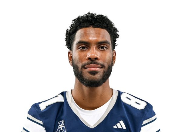 Braylen Walker, Football, undefined