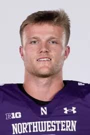 Tate Crane photo